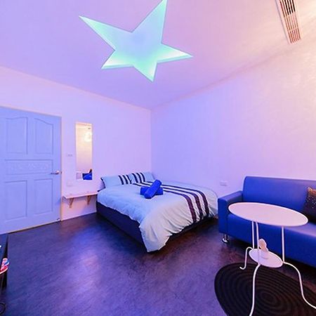 העיר העתיקה הנגצ'ון Zl Homestay מראה חיצוני תמונה