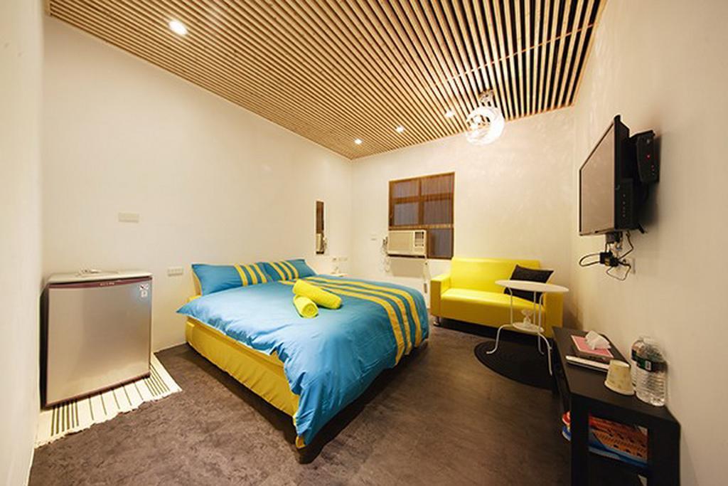 העיר העתיקה הנגצ'ון Zl Homestay מראה חיצוני תמונה