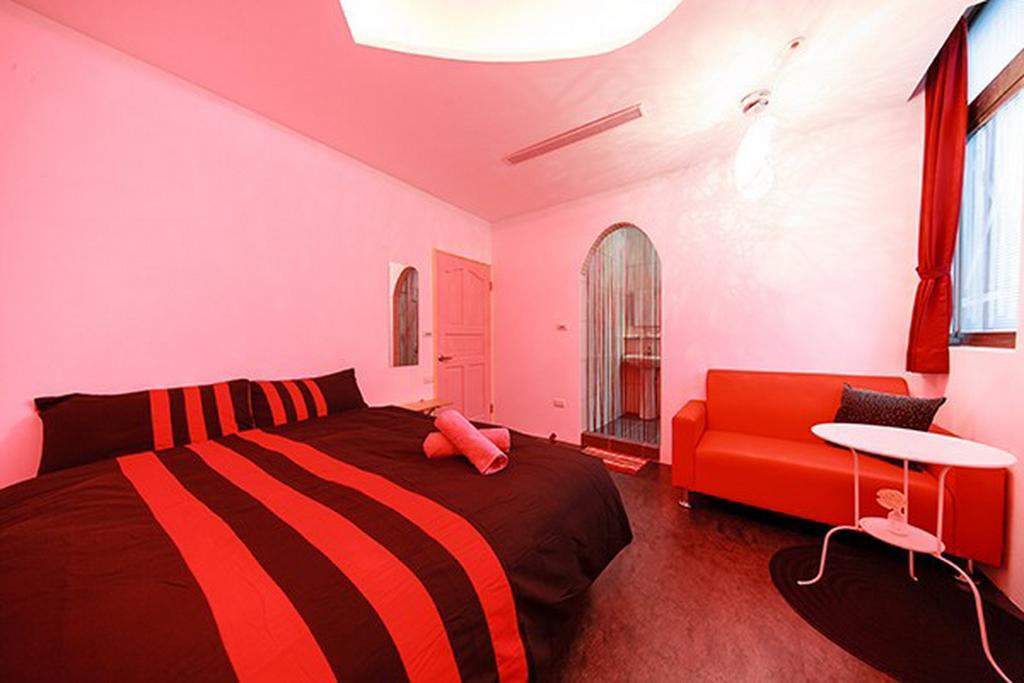 העיר העתיקה הנגצ'ון Zl Homestay מראה חיצוני תמונה
